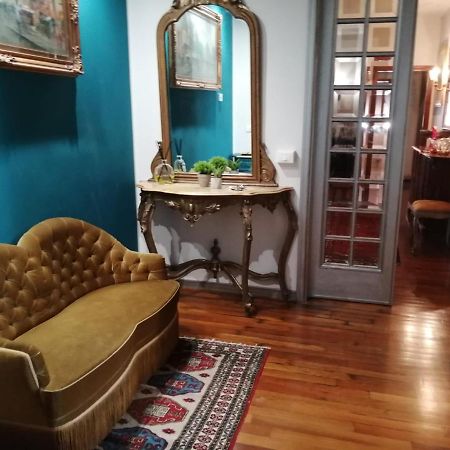 Sopra Le Poste Bed & Breakfast Arezzo Eksteriør bilde