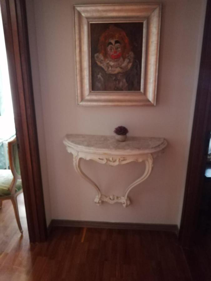 Sopra Le Poste Bed & Breakfast Arezzo Eksteriør bilde