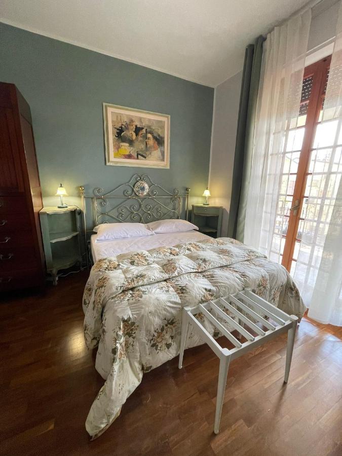Sopra Le Poste Bed & Breakfast Arezzo Eksteriør bilde
