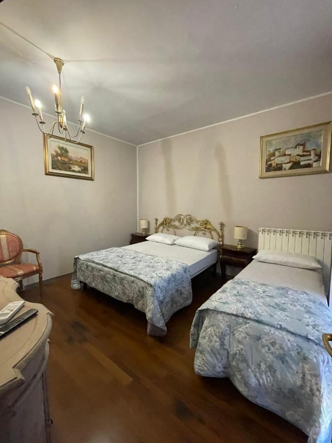 Sopra Le Poste Bed & Breakfast Arezzo Eksteriør bilde