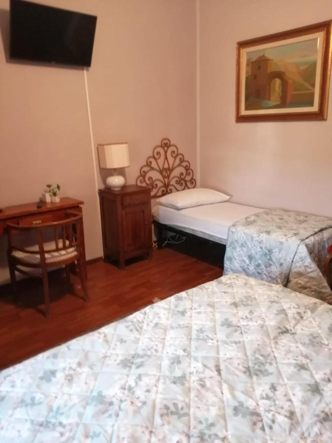 Sopra Le Poste Bed & Breakfast Arezzo Eksteriør bilde