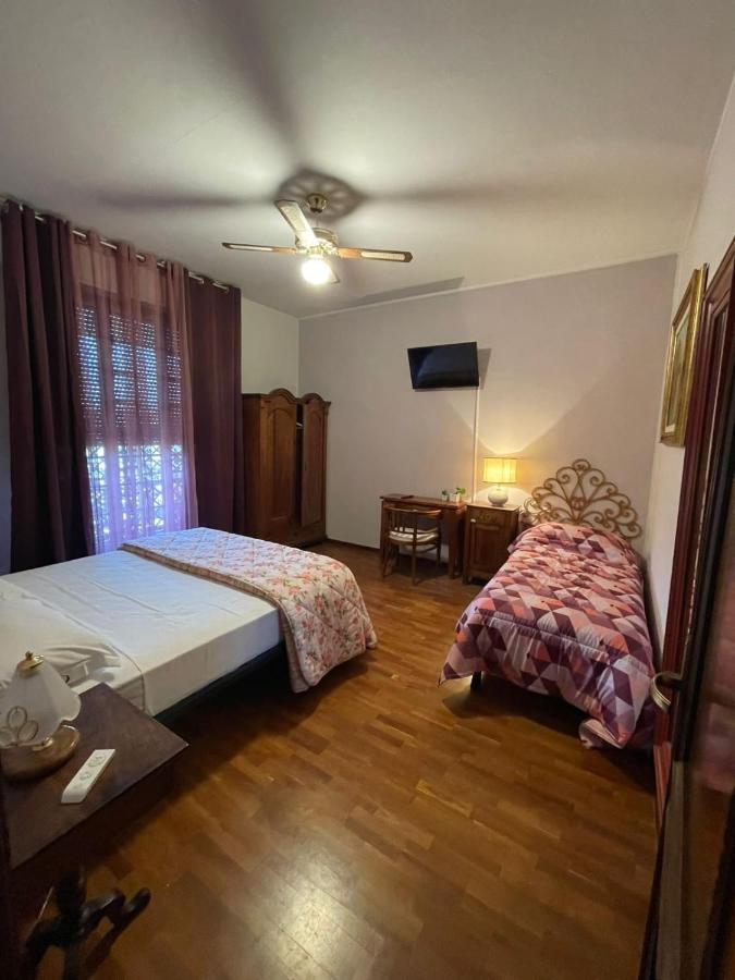 Sopra Le Poste Bed & Breakfast Arezzo Eksteriør bilde