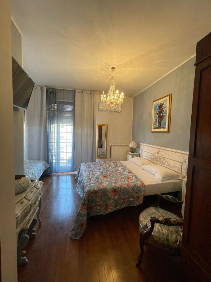 Sopra Le Poste Bed & Breakfast Arezzo Eksteriør bilde