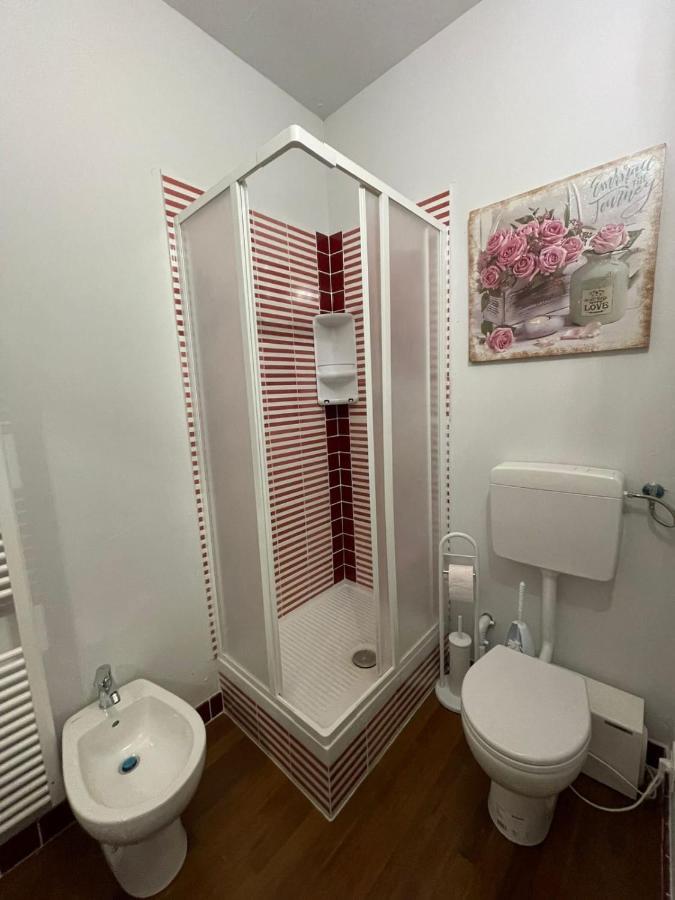 Sopra Le Poste Bed & Breakfast Arezzo Eksteriør bilde