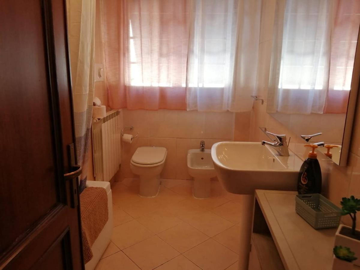 Sopra Le Poste Bed & Breakfast Arezzo Eksteriør bilde