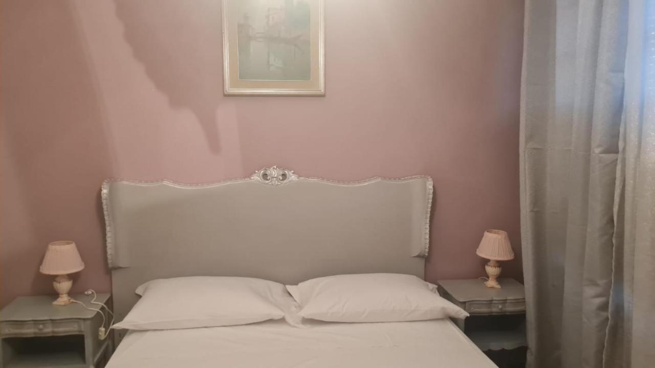 Sopra Le Poste Bed & Breakfast Arezzo Eksteriør bilde