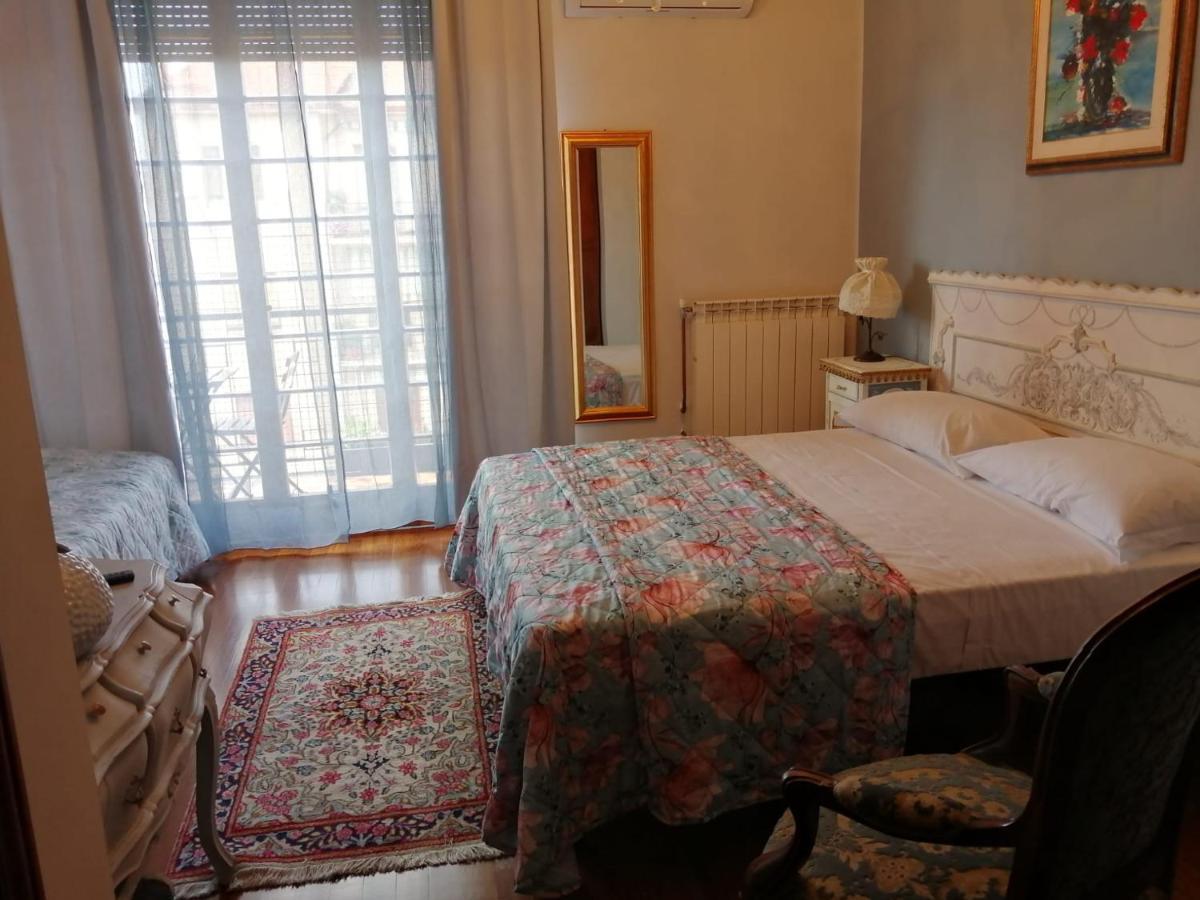 Sopra Le Poste Bed & Breakfast Arezzo Eksteriør bilde