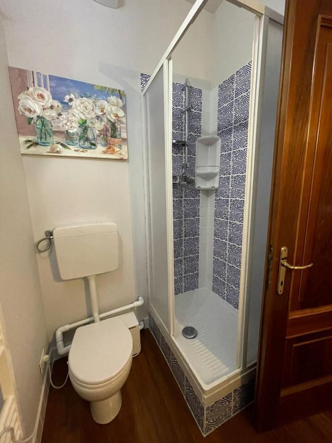 Sopra Le Poste Bed & Breakfast Arezzo Eksteriør bilde