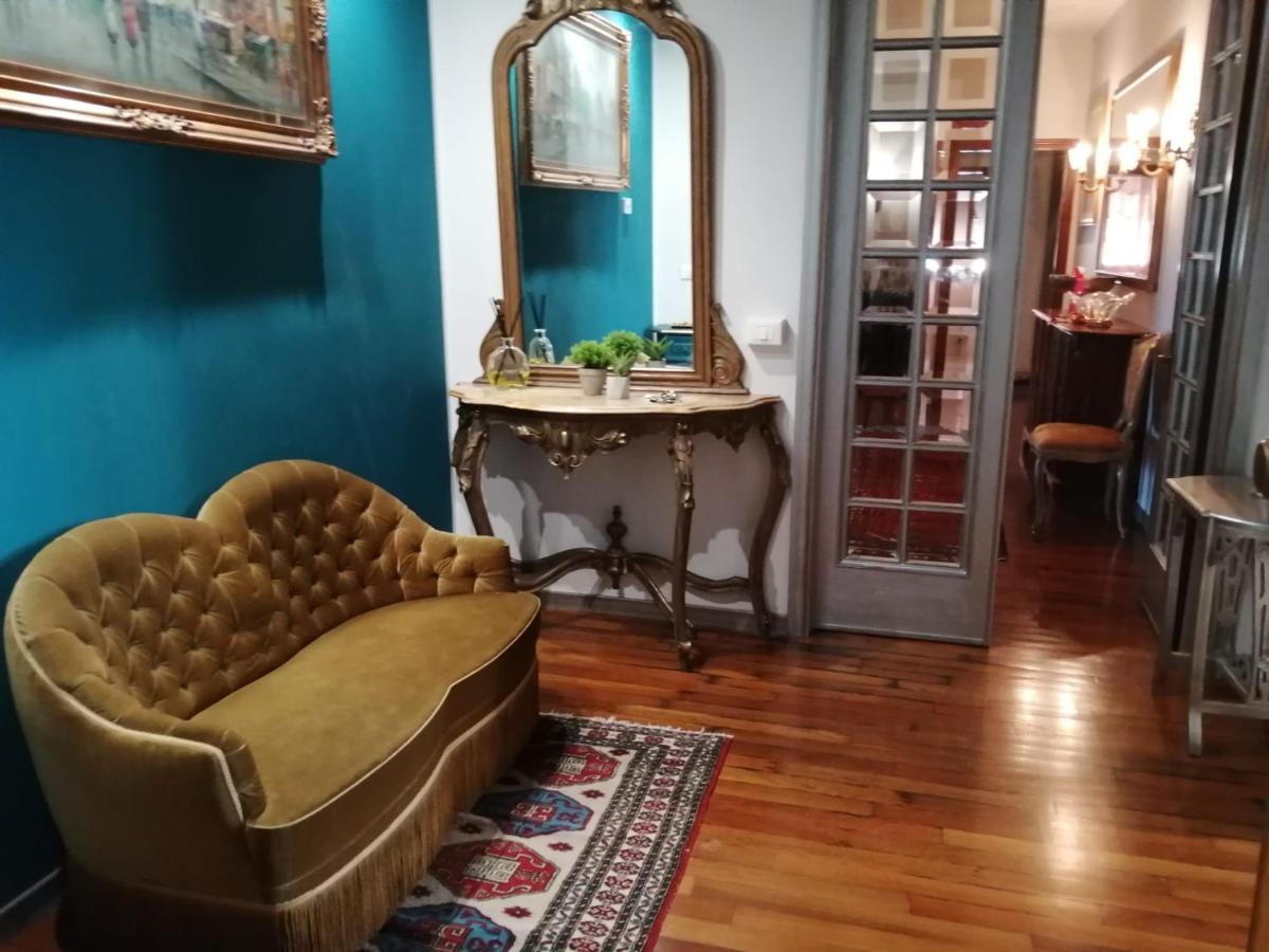Sopra Le Poste Bed & Breakfast Arezzo Eksteriør bilde