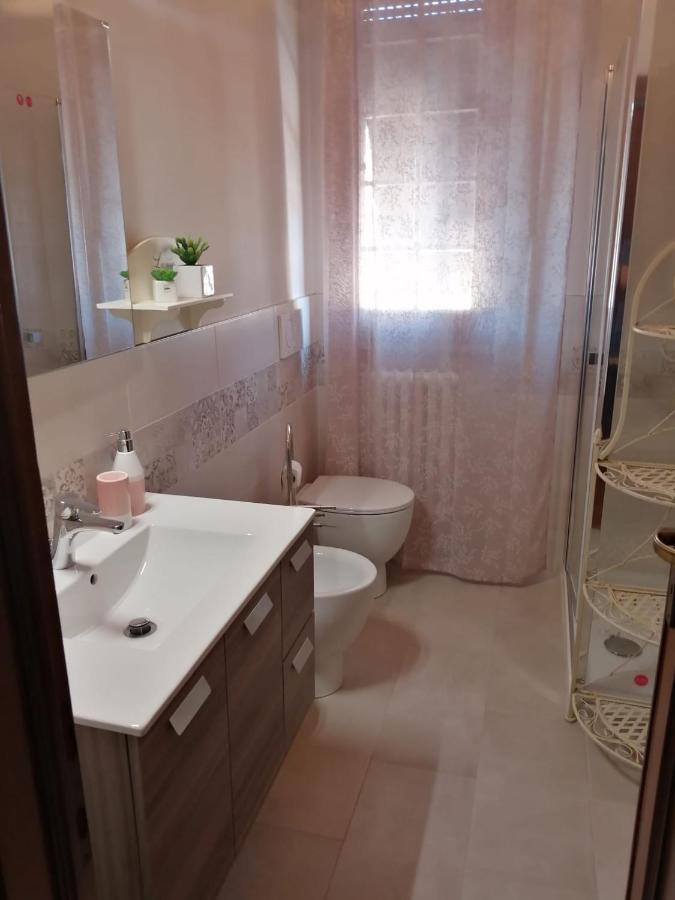 Sopra Le Poste Bed & Breakfast Arezzo Eksteriør bilde