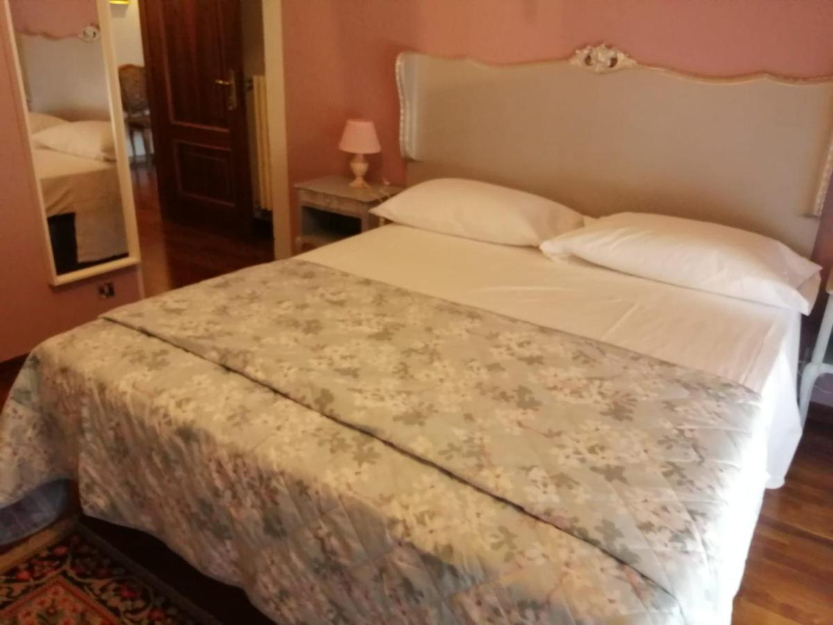 Sopra Le Poste Bed & Breakfast Arezzo Eksteriør bilde
