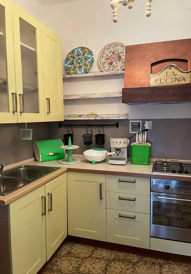 Sopra Le Poste Bed & Breakfast Arezzo Eksteriør bilde