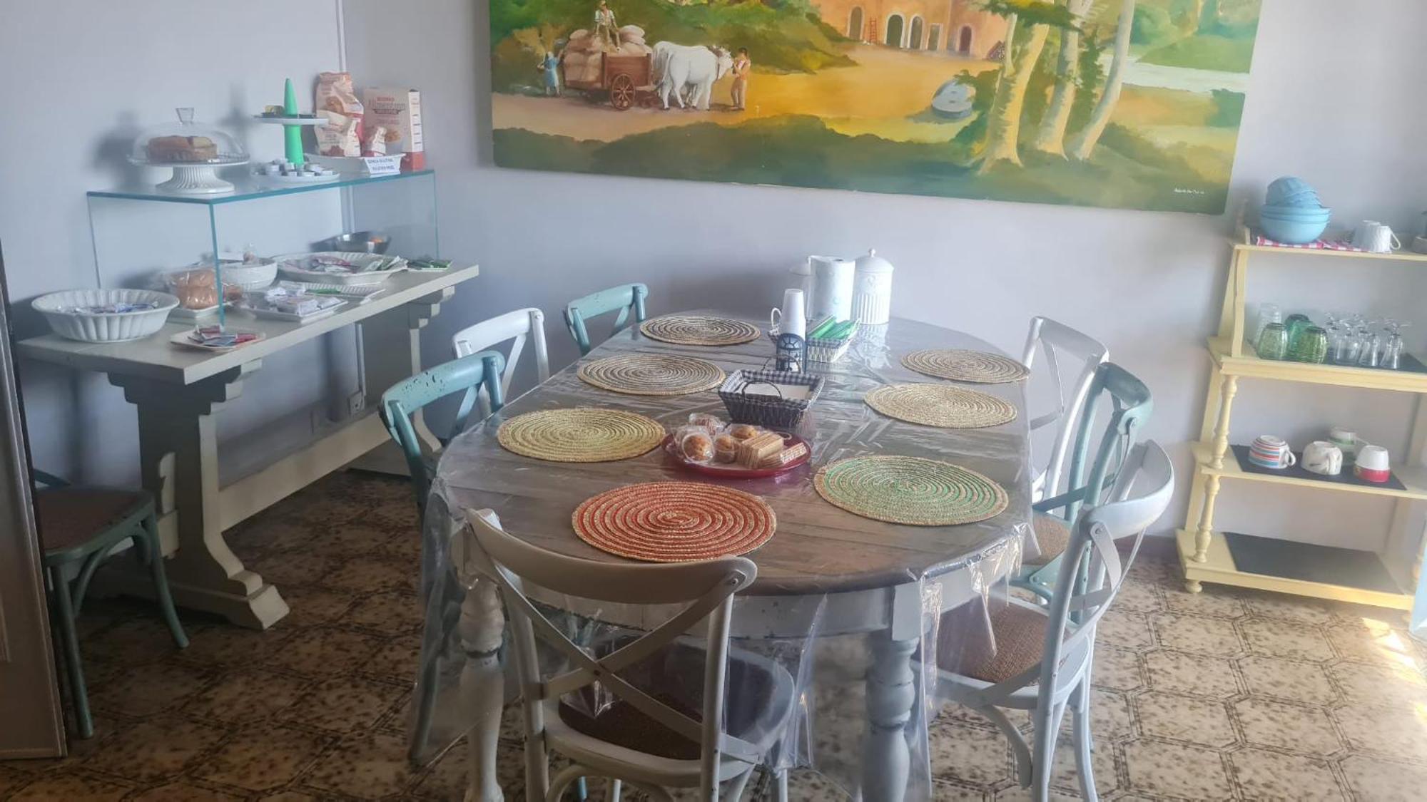 Sopra Le Poste Bed & Breakfast Arezzo Eksteriør bilde