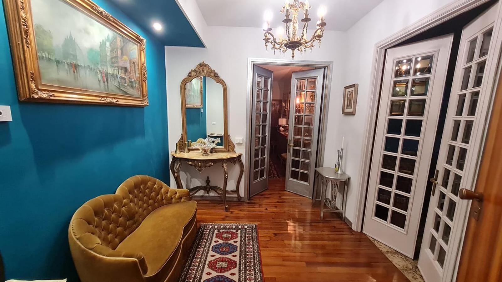 Sopra Le Poste Bed & Breakfast Arezzo Eksteriør bilde