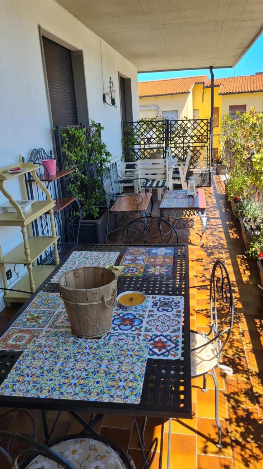 Sopra Le Poste Bed & Breakfast Arezzo Eksteriør bilde