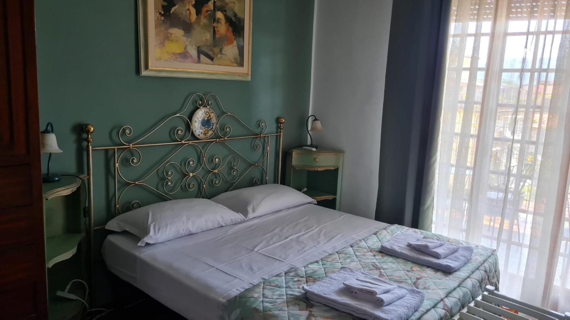 Sopra Le Poste Bed & Breakfast Arezzo Eksteriør bilde