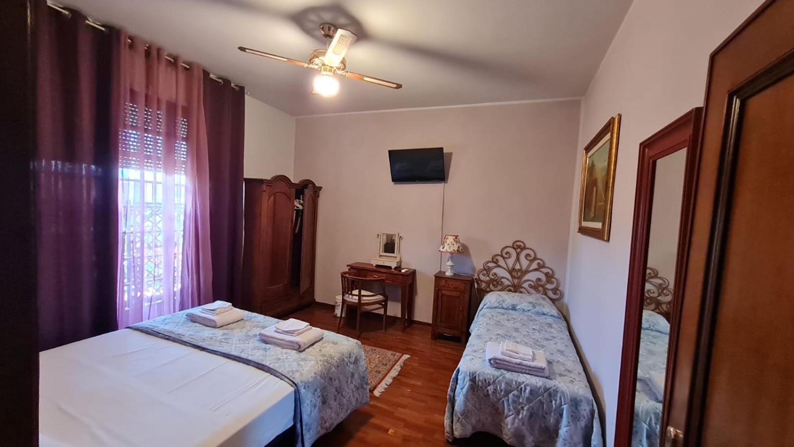 Sopra Le Poste Bed & Breakfast Arezzo Eksteriør bilde
