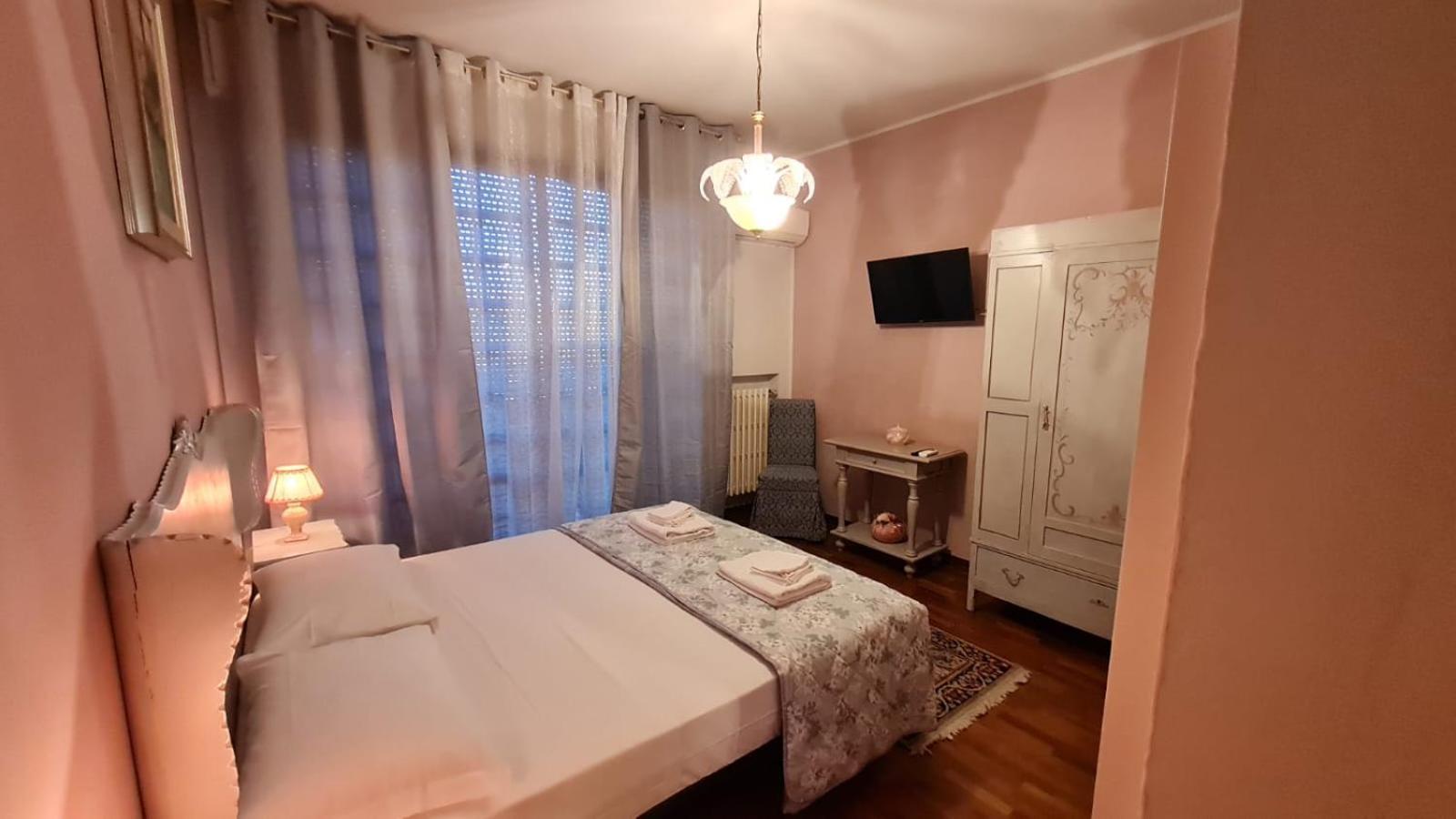 Sopra Le Poste Bed & Breakfast Arezzo Eksteriør bilde